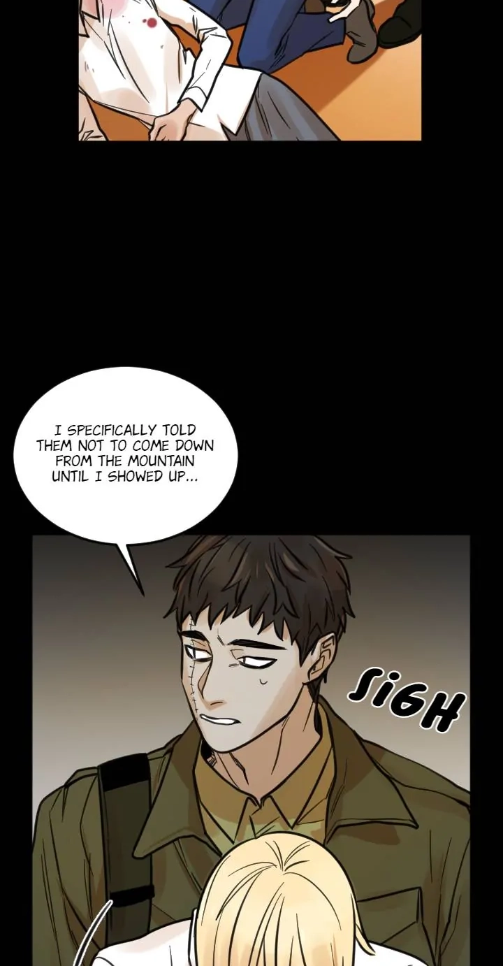 School of Dogs Chapter 92 page 49 - 