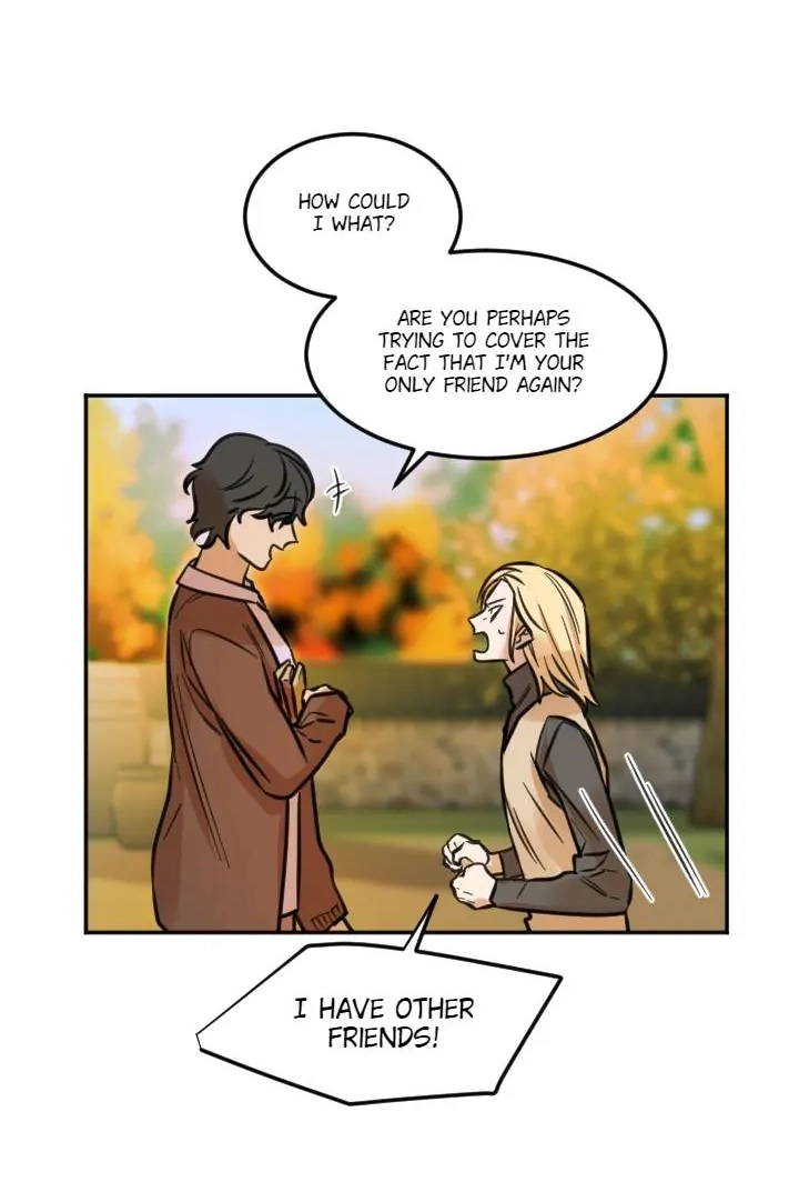 School of Dogs Chapter 92 page 6 - 