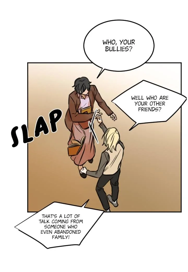 School of Dogs Chapter 92 page 7 - 