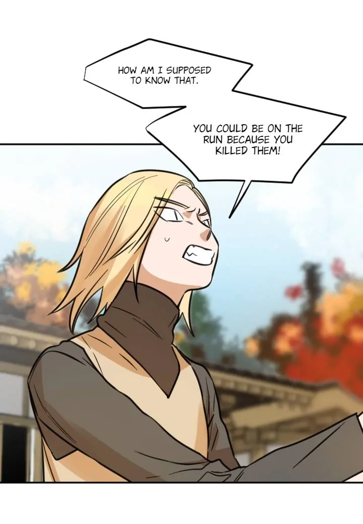 School of Dogs Chapter 92 page 9 - 