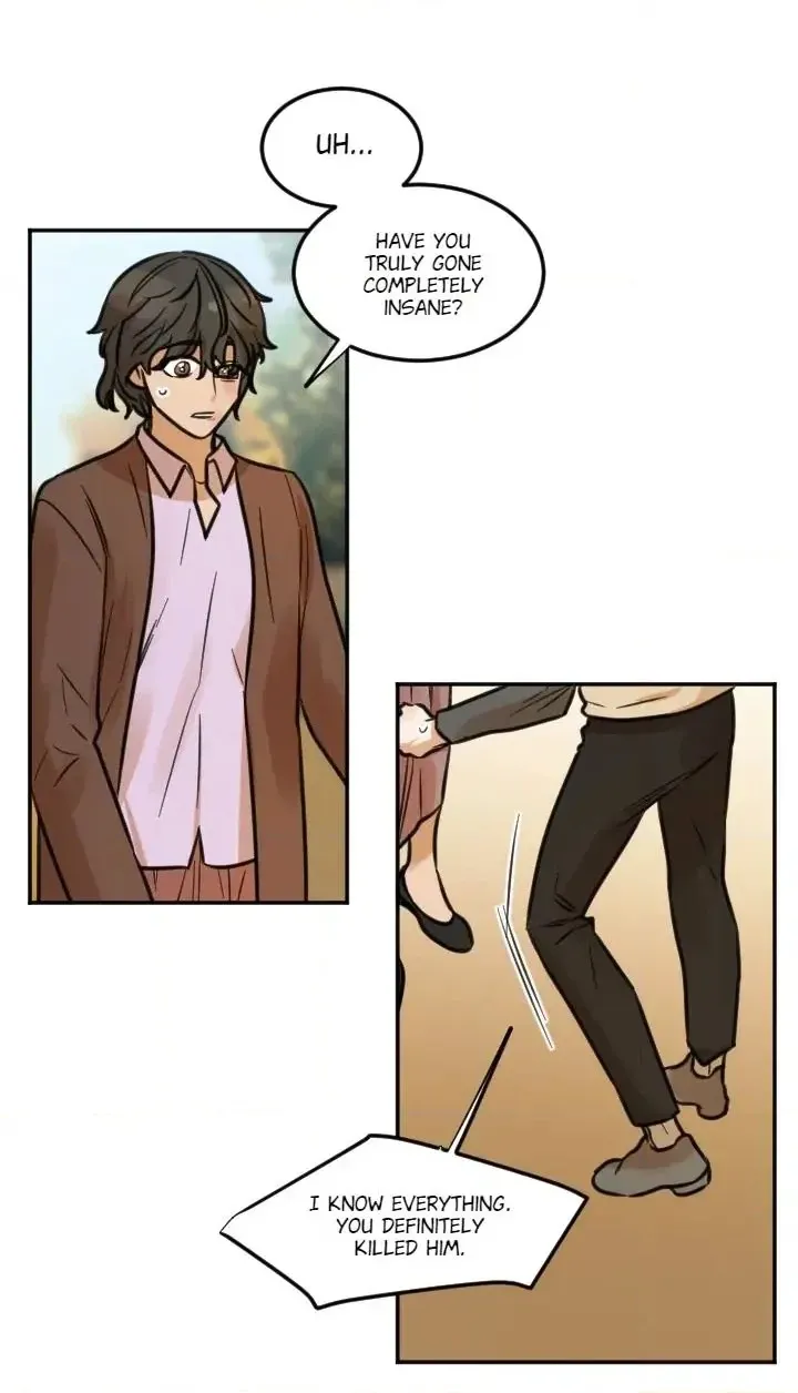 School of Dogs Chapter 92 page 10 - 