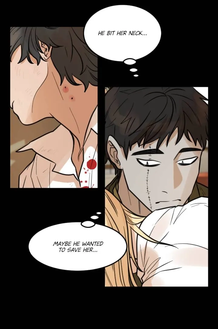 School of Dogs Chapter 93 page 2 - 