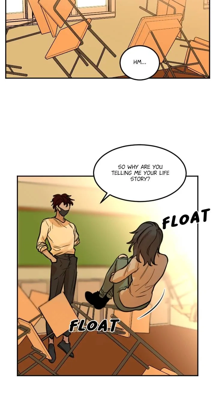 School of Dogs Chapter 93 page 11 - 