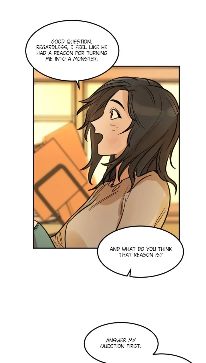 School of Dogs Chapter 93 page 12 - 