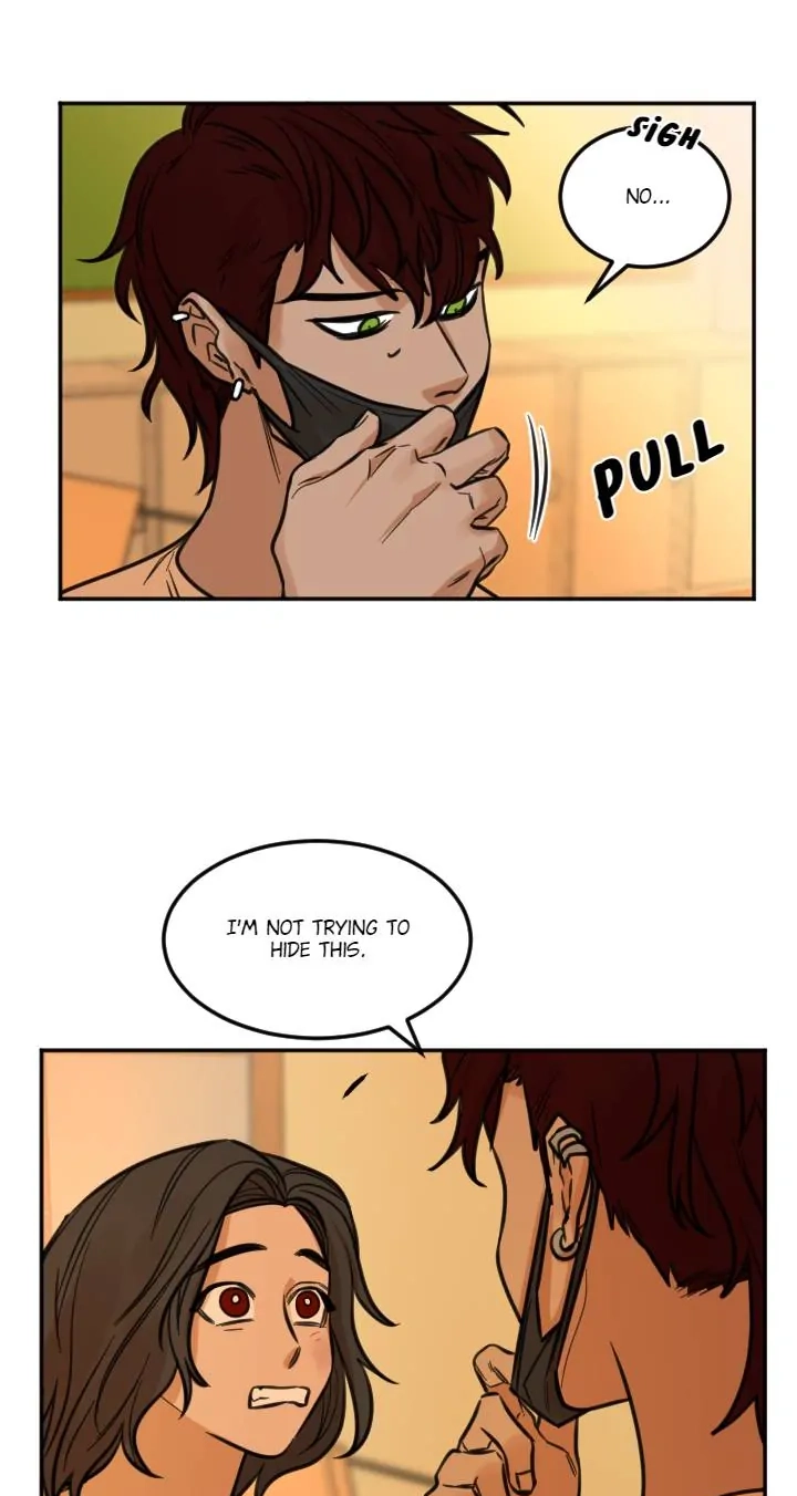 School of Dogs Chapter 93 page 14 - 