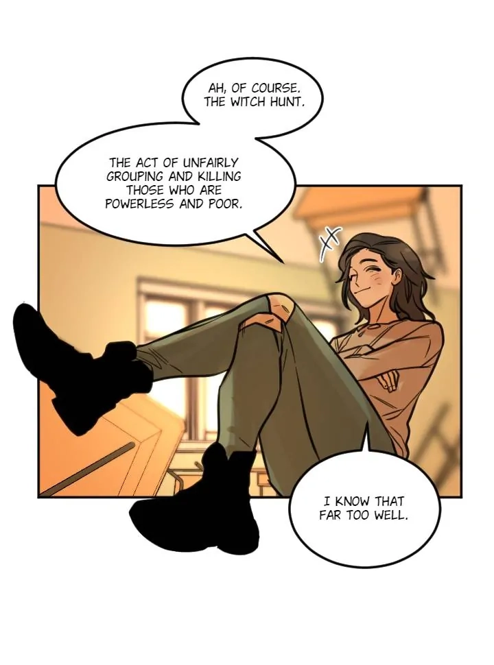 School of Dogs Chapter 93 page 16 - 