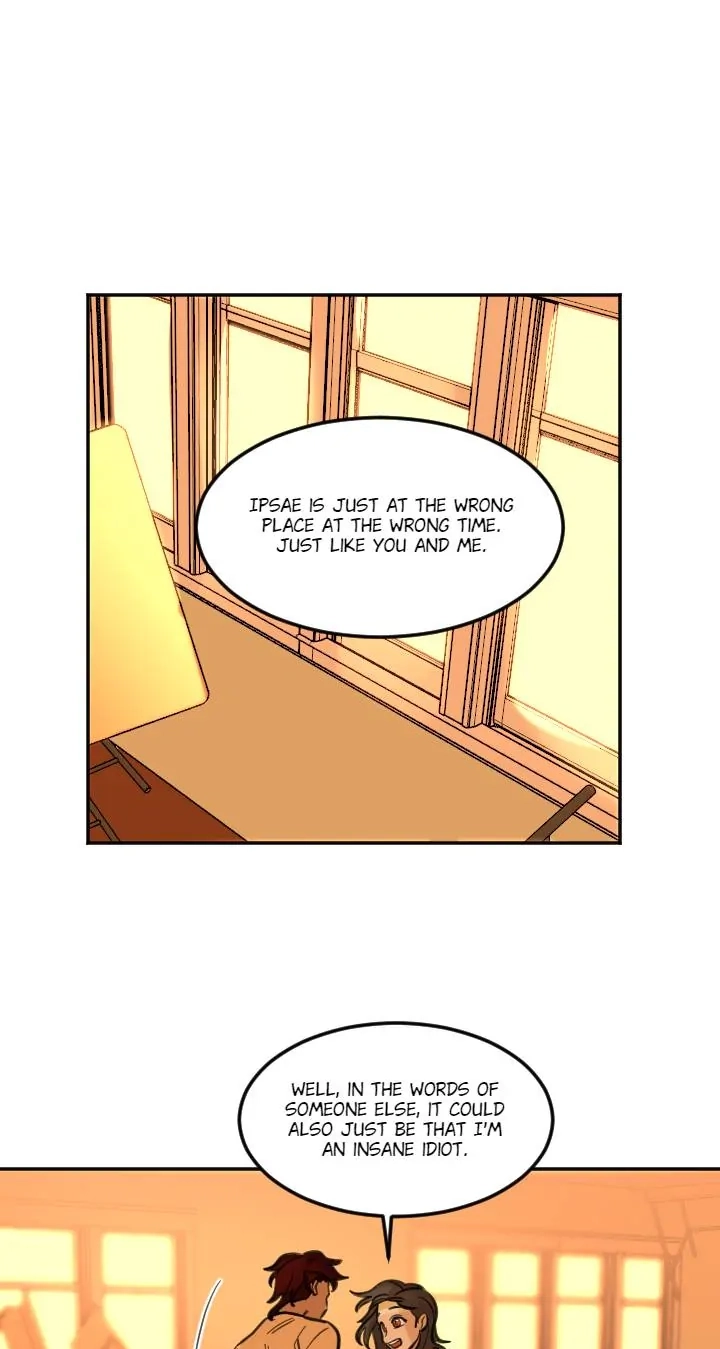School of Dogs Chapter 93 page 19 - 