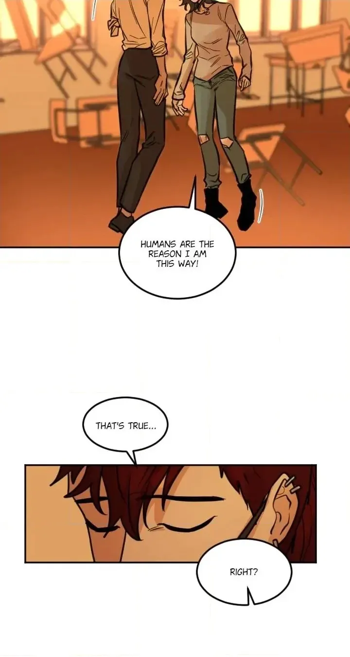 School of Dogs Chapter 93 page 20 - 