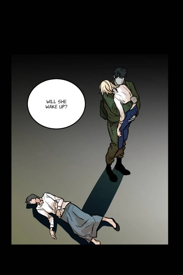School of Dogs Chapter 93 page 3 - 