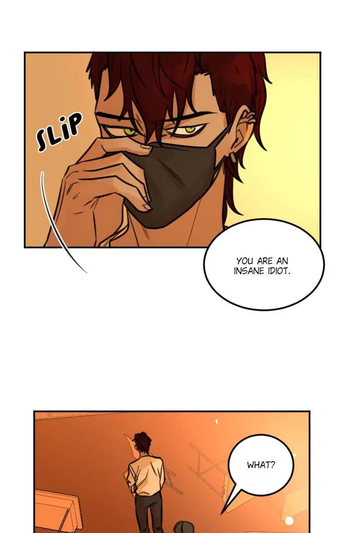 School of Dogs Chapter 93 page 21 - 
