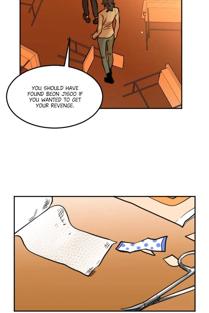 School of Dogs Chapter 93 page 22 - 