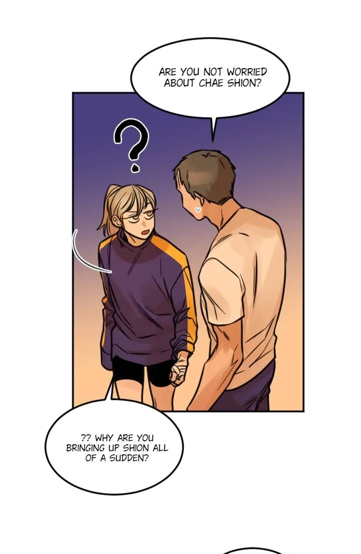 School of Dogs Chapter 93 page 27 - 