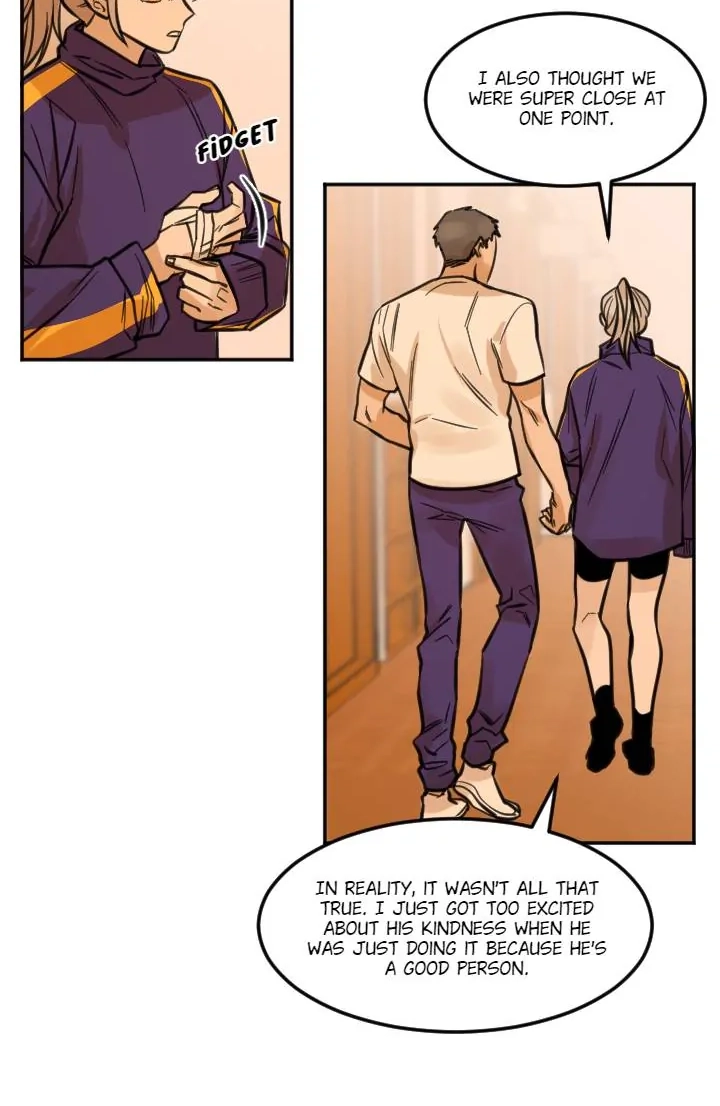 School of Dogs Chapter 93 page 29 - 