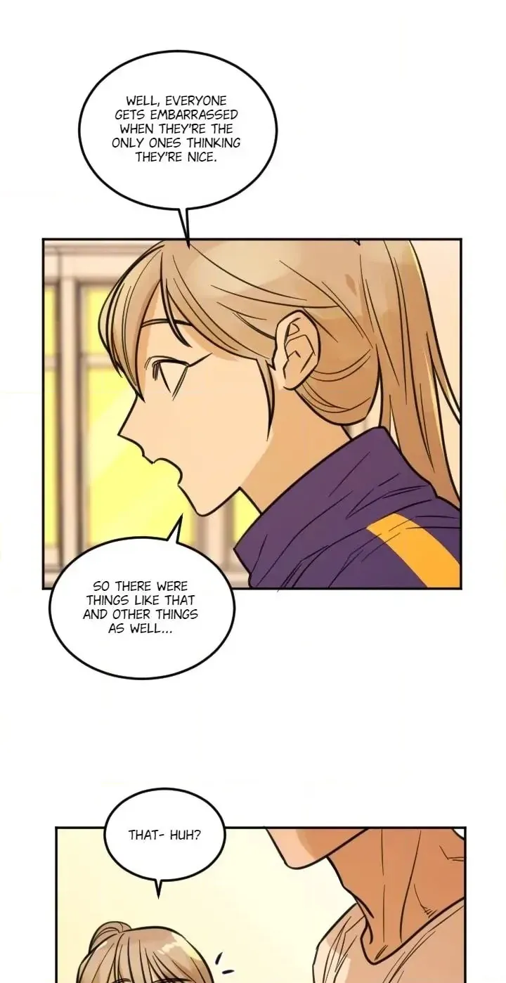 School of Dogs Chapter 93 page 30 - 