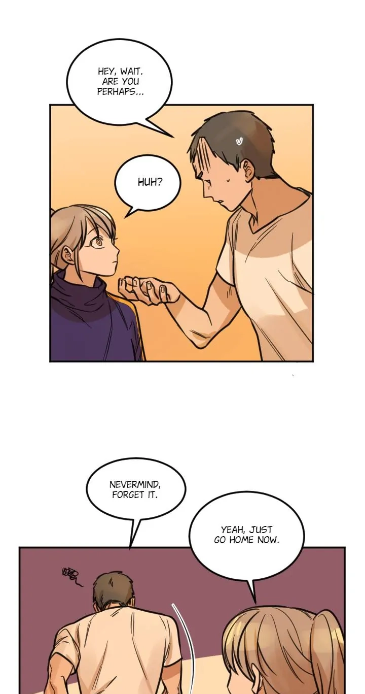 School of Dogs Chapter 93 page 32 - 