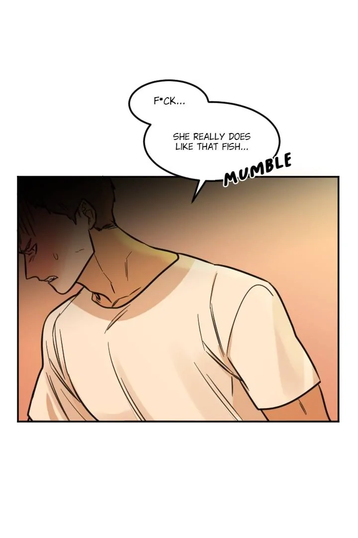 School of Dogs Chapter 93 page 34 - 