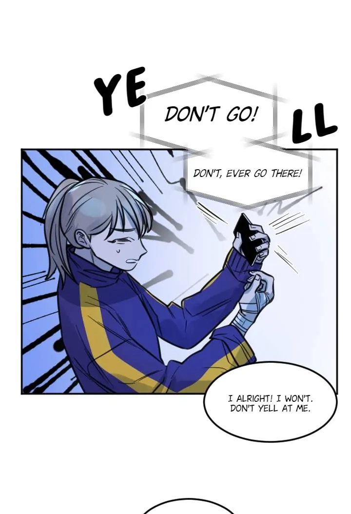 School of Dogs Chapter 93 page 37 - 