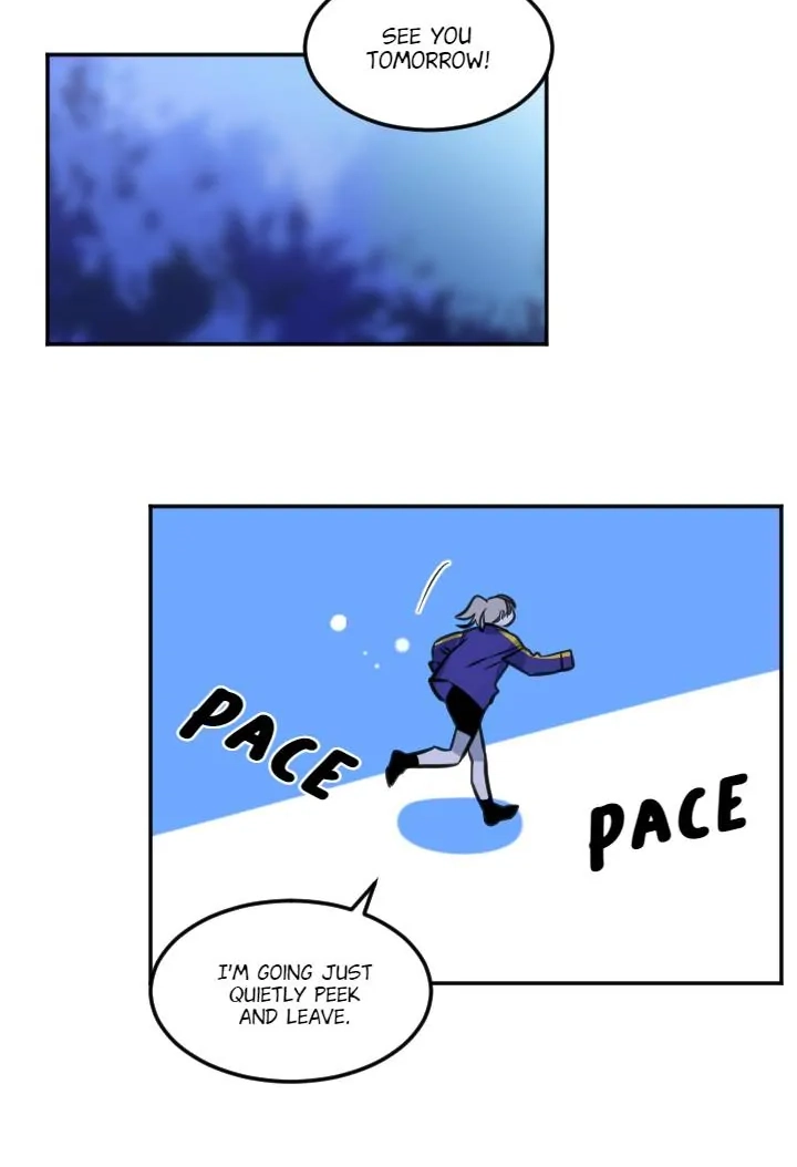 School of Dogs Chapter 93 page 38 - 