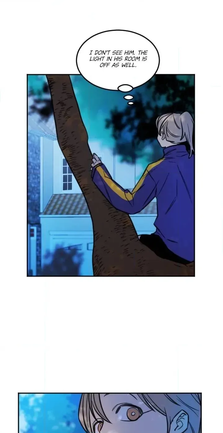 School of Dogs Chapter 93 page 40 - 