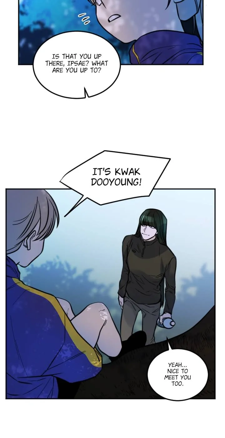 School of Dogs Chapter 93 page 41 - 
