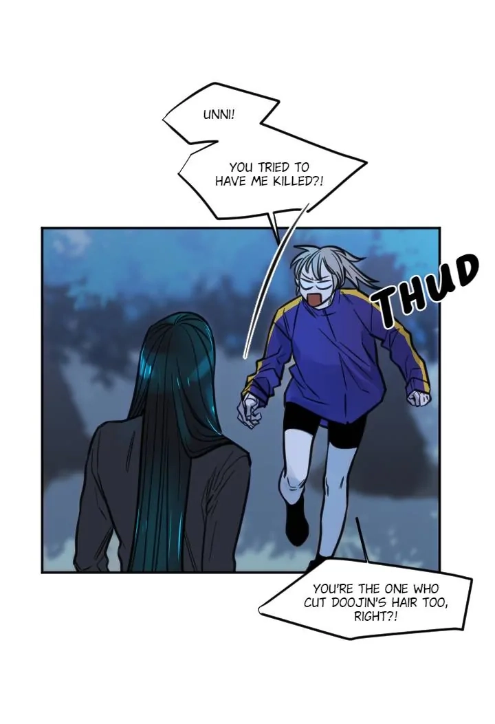 School of Dogs Chapter 93 page 42 - 