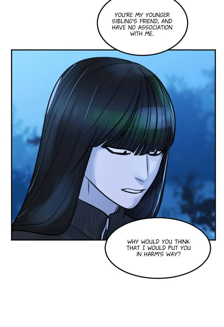 School of Dogs Chapter 93 page 44 - 