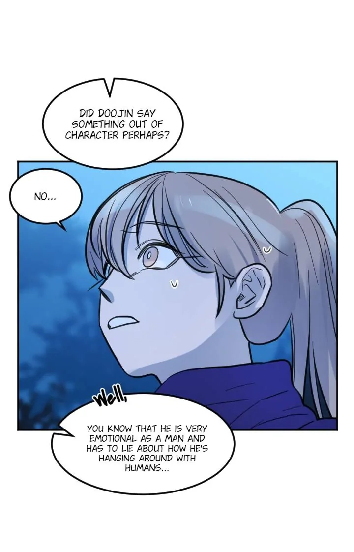School of Dogs Chapter 93 page 45 - 