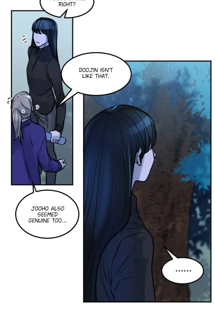 School of Dogs Chapter 93 page 47 - 