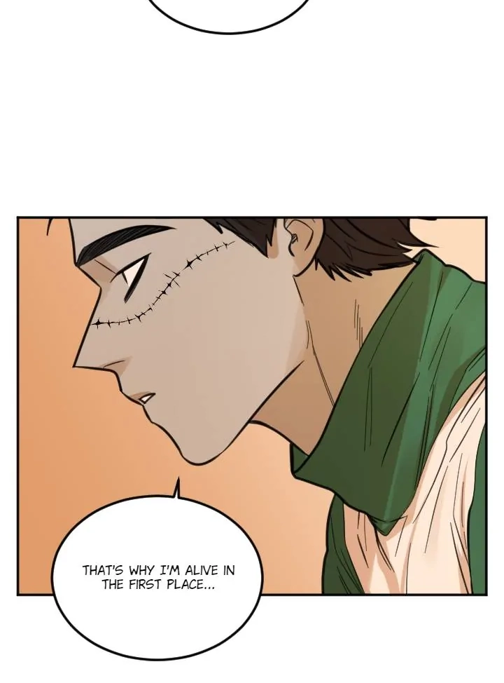 School of Dogs Chapter 93 page 8 - 