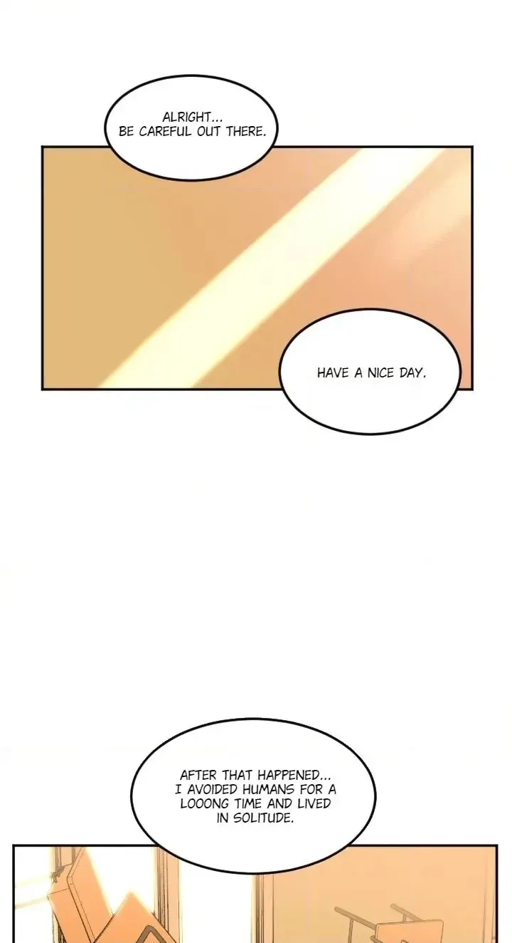 School of Dogs Chapter 93 page 10 - 