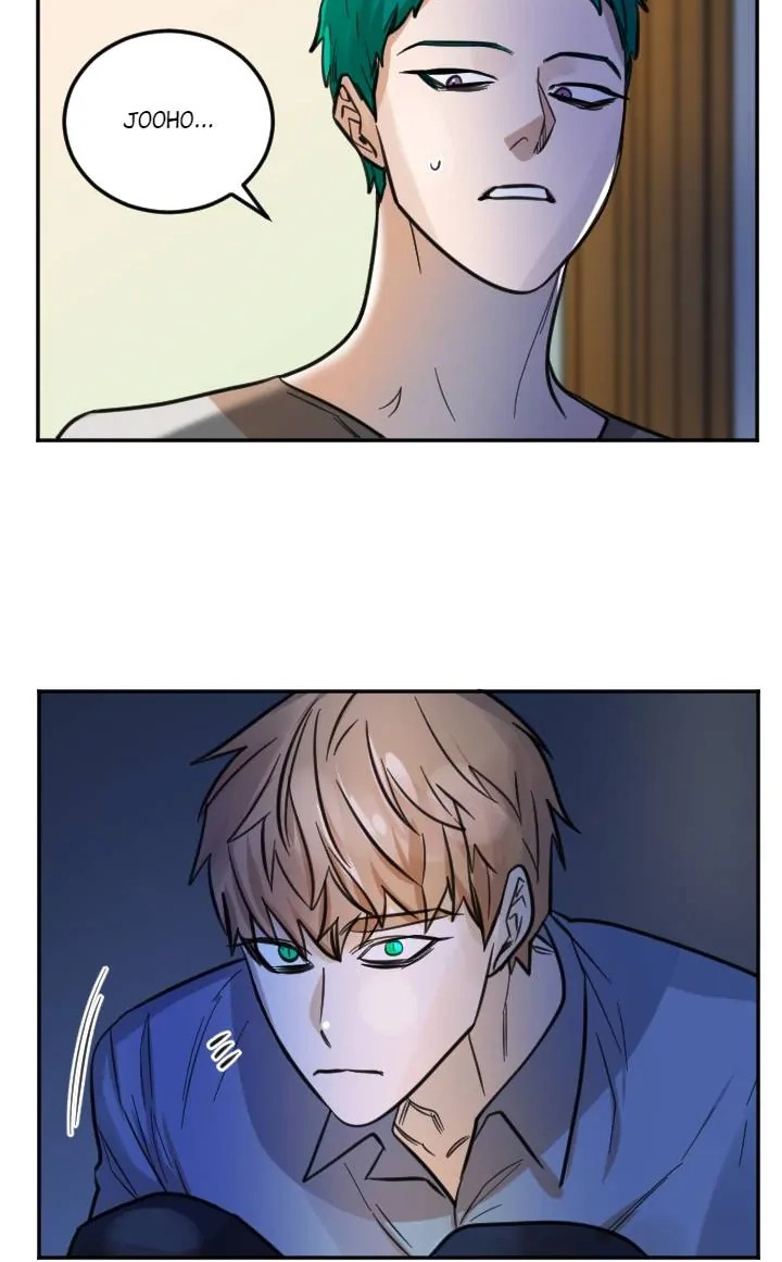 School of Dogs Chapter 94 page 13 - 