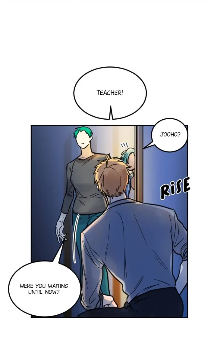 School of Dogs Chapter 94 page 14 - 