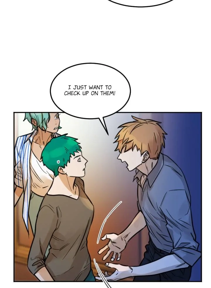 School of Dogs Chapter 94 page 16 - 