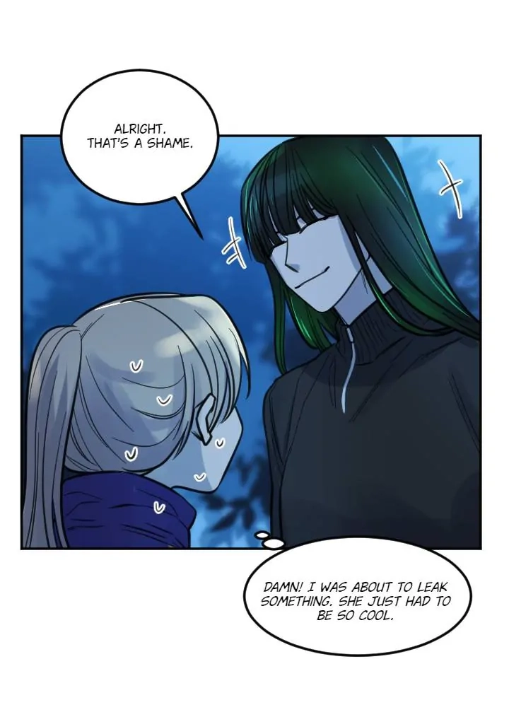 School of Dogs Chapter 94 page 3 - 