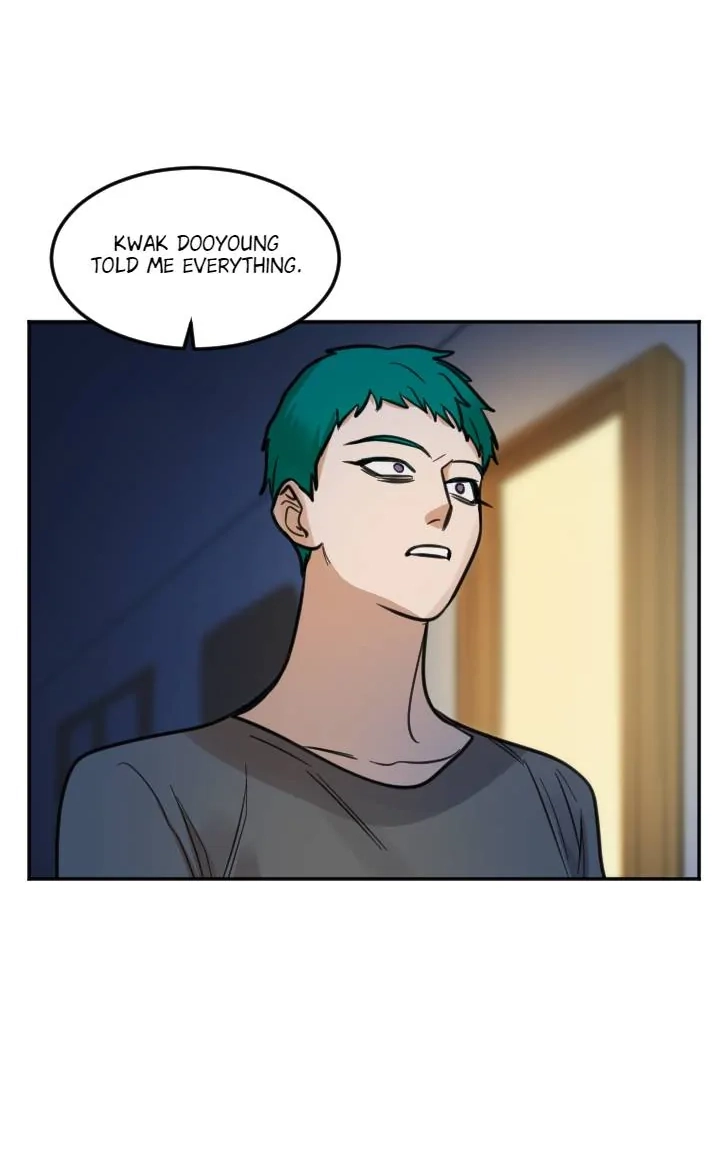 School of Dogs Chapter 94 page 26 - 