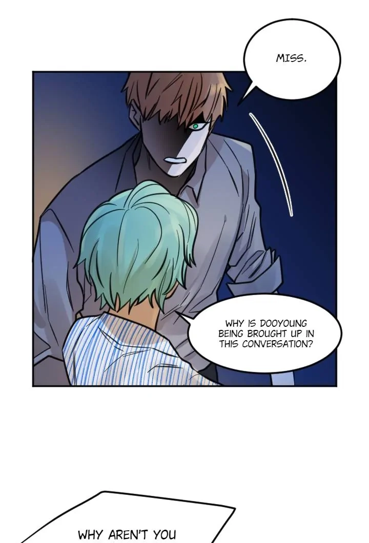 School of Dogs Chapter 94 page 27 - 