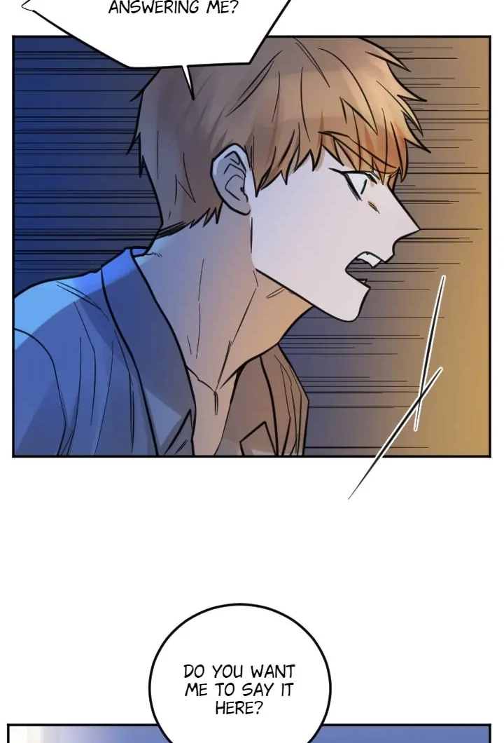 School of Dogs Chapter 94 page 28 - 
