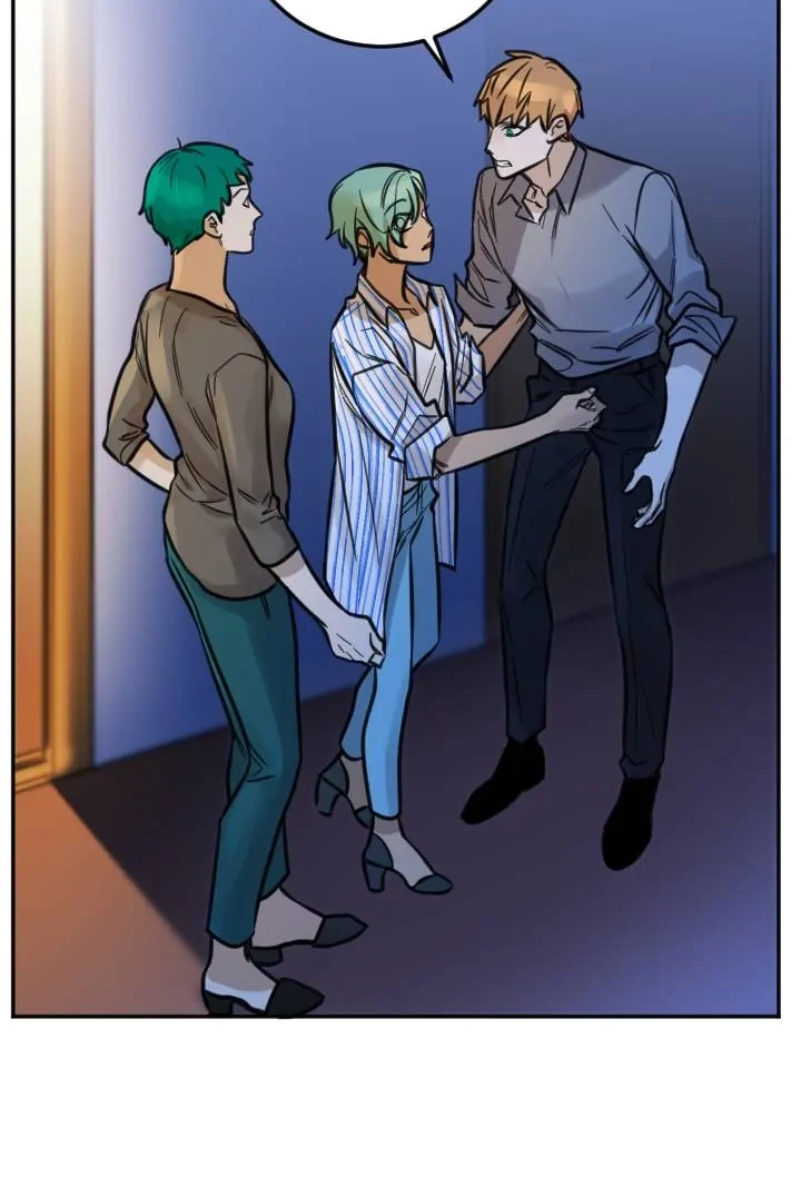 School of Dogs Chapter 94 page 29 - 