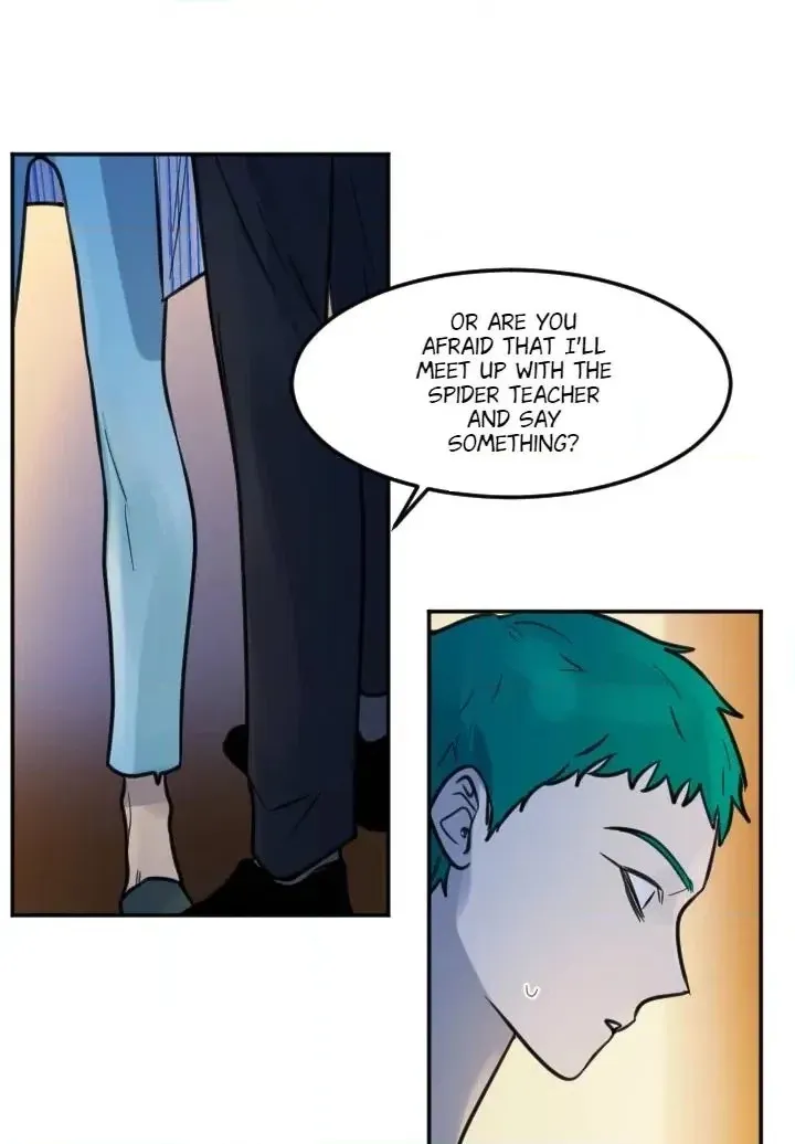 School of Dogs Chapter 94 page 30 - 