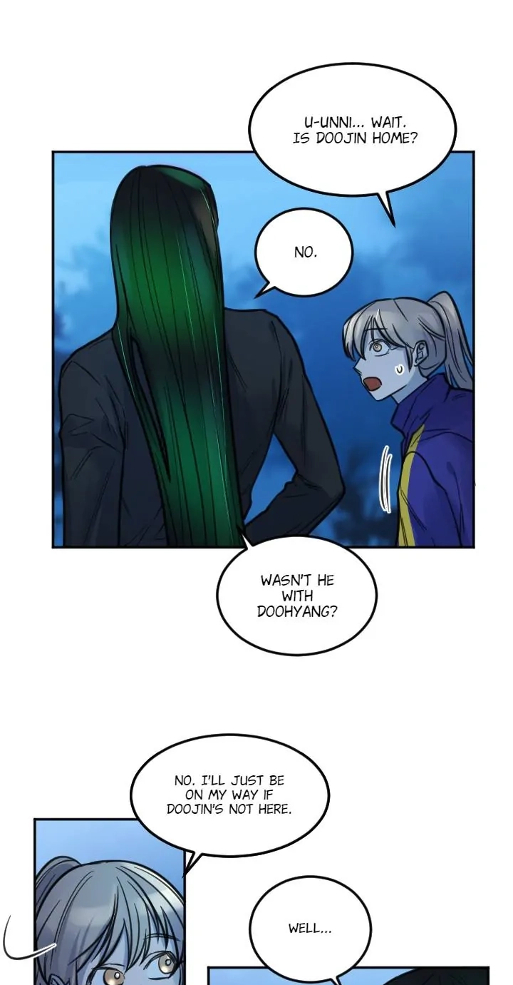 School of Dogs Chapter 94 page 4 - 