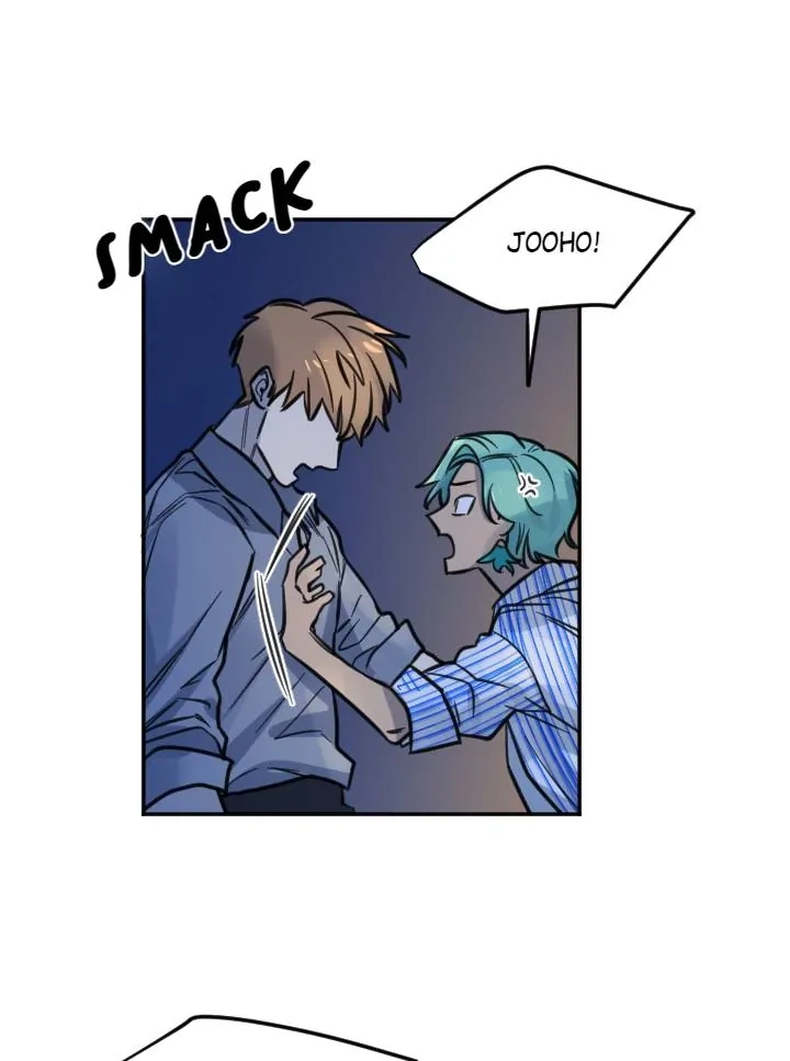 School of Dogs Chapter 94 page 33 - 