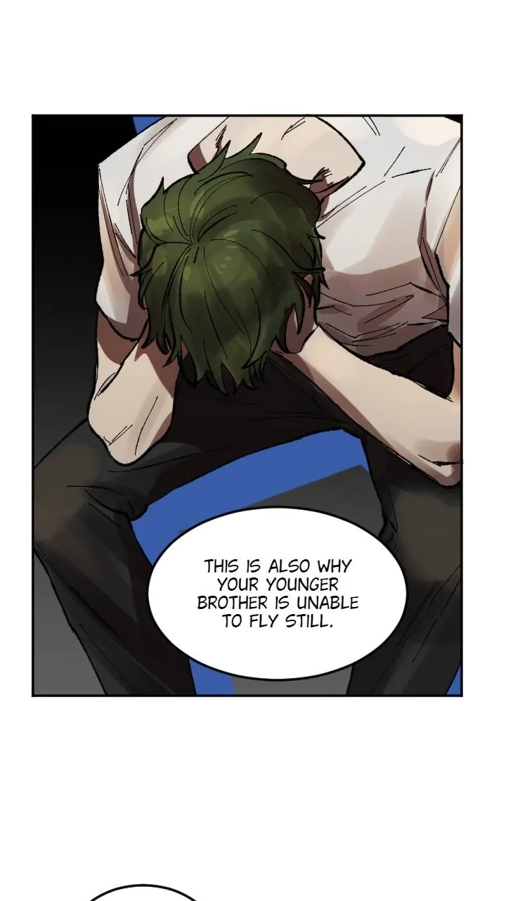 School of Dogs Chapter 94 page 36 - 