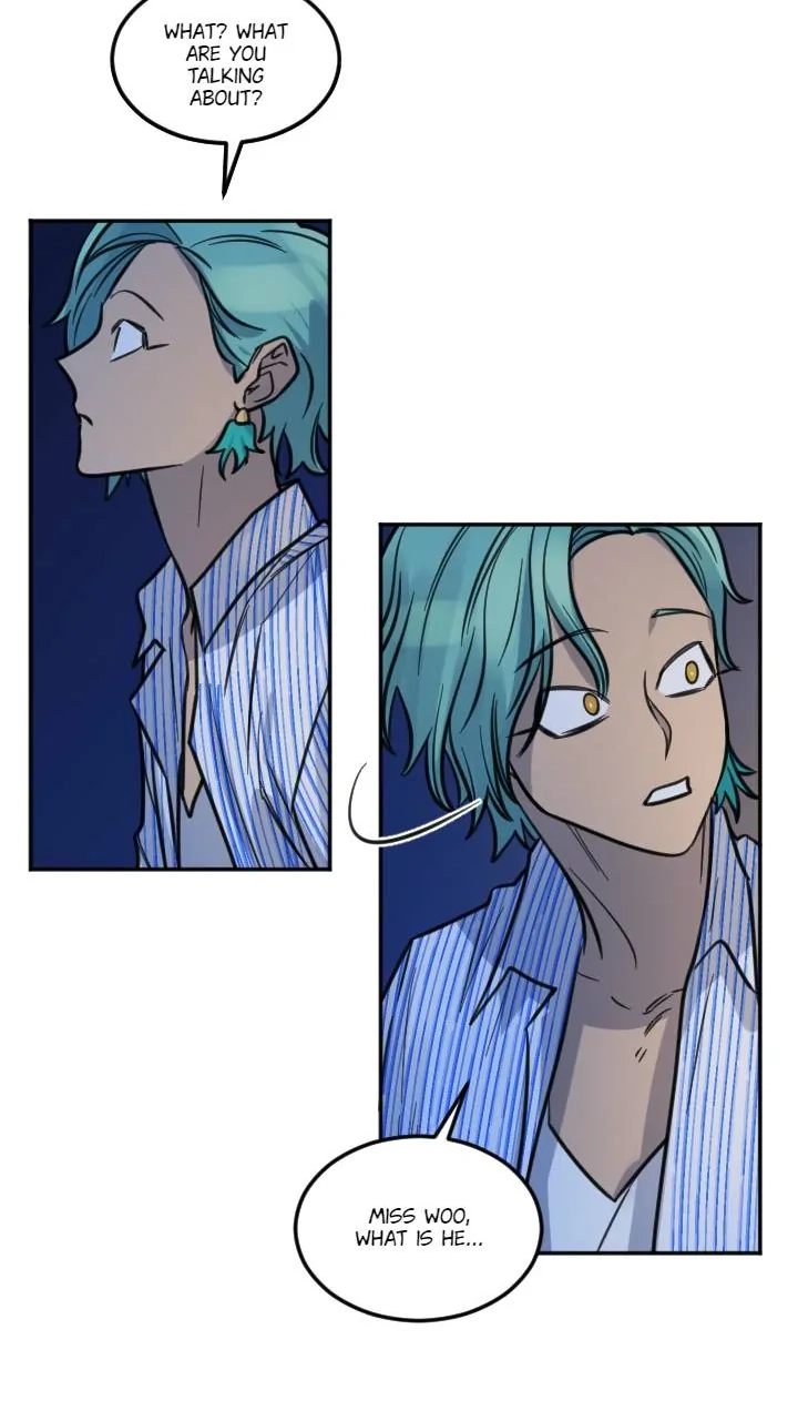 School of Dogs Chapter 94 page 37 - 