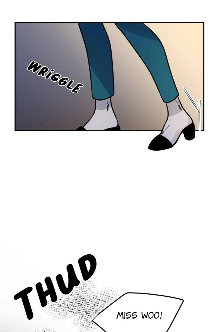 School of Dogs Chapter 94 page 39 - 