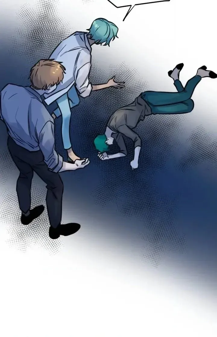 School of Dogs Chapter 94 page 40 - 