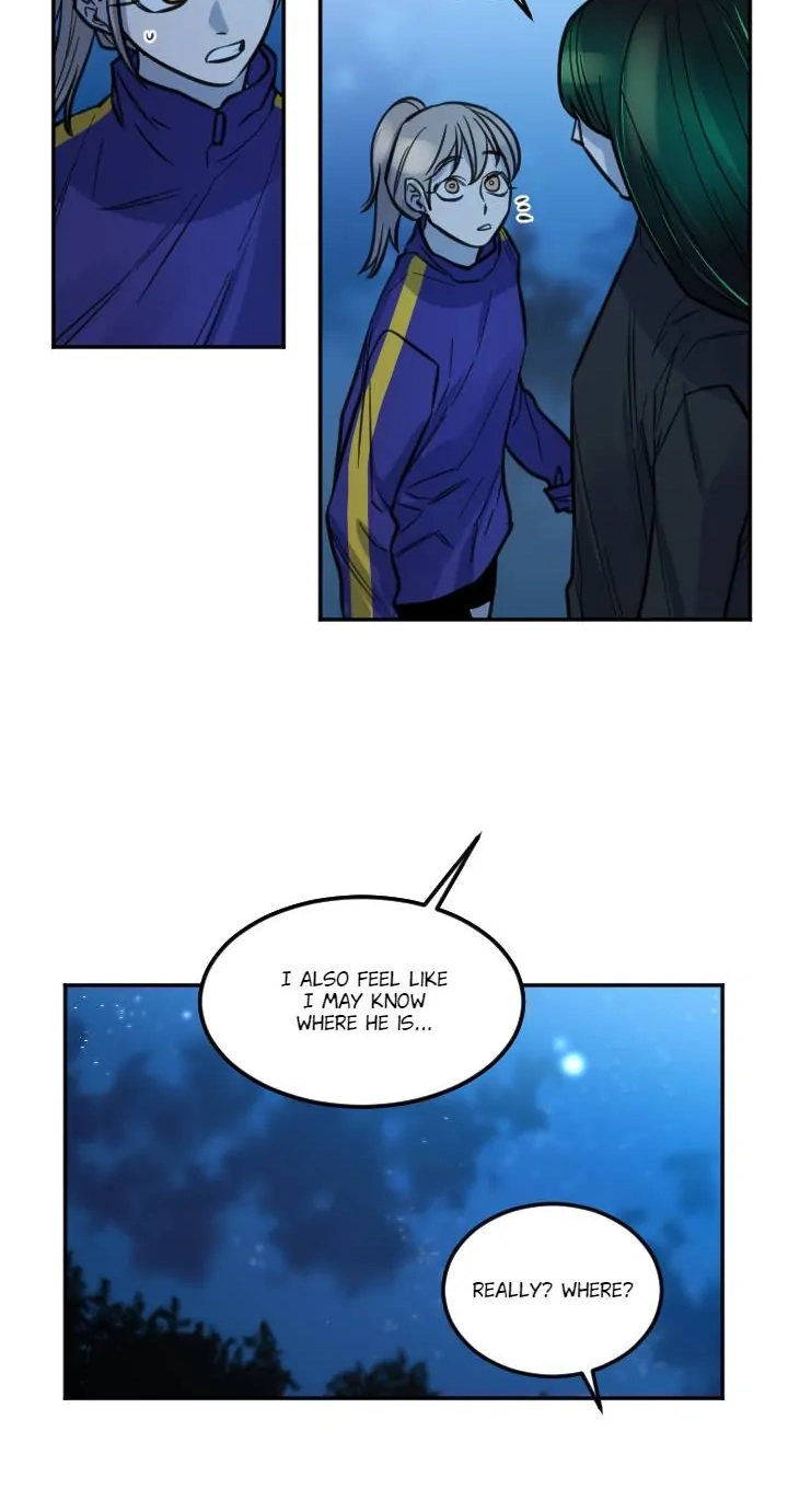 School of Dogs Chapter 94 page 5 - 
