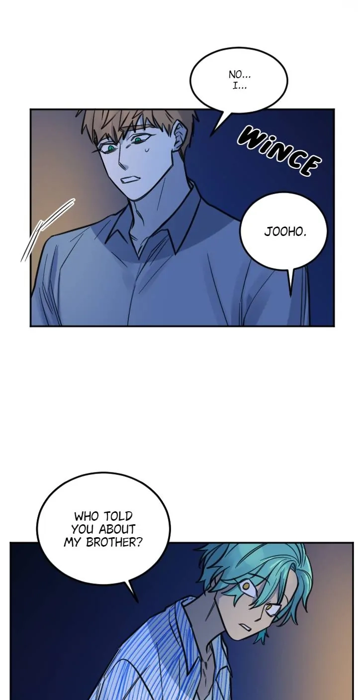 School of Dogs Chapter 94 page 41 - 