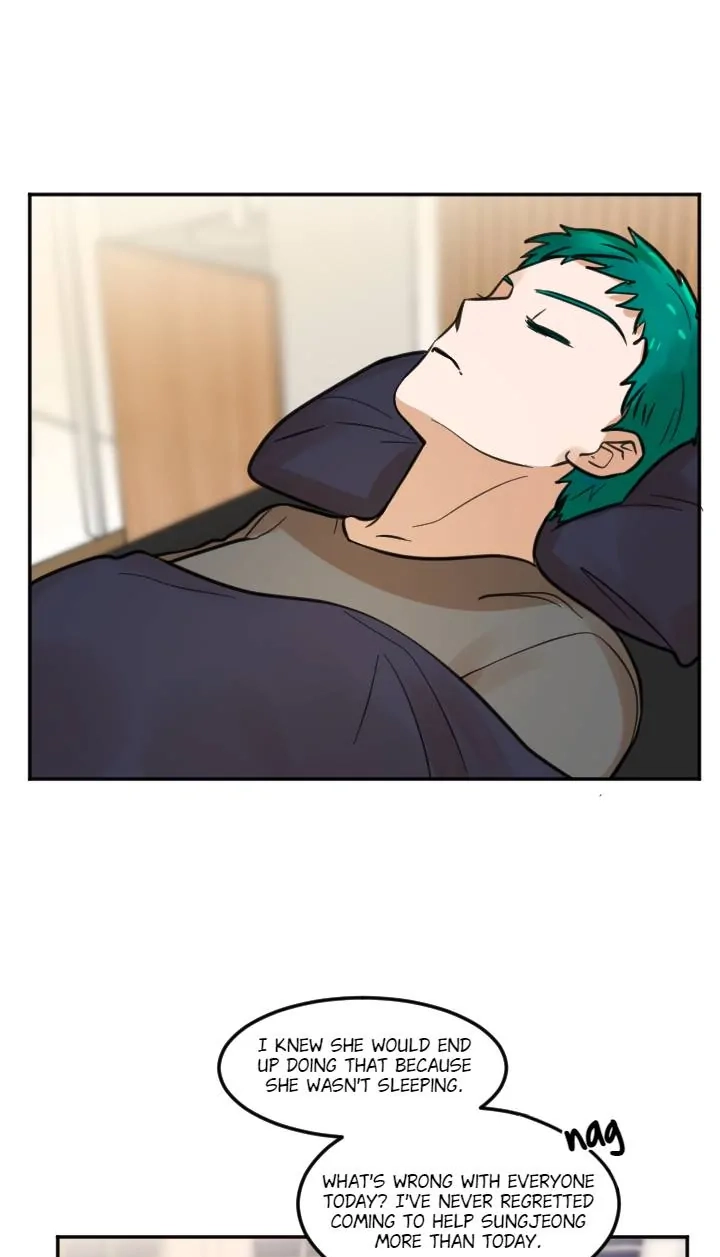 School of Dogs Chapter 94 page 43 - 