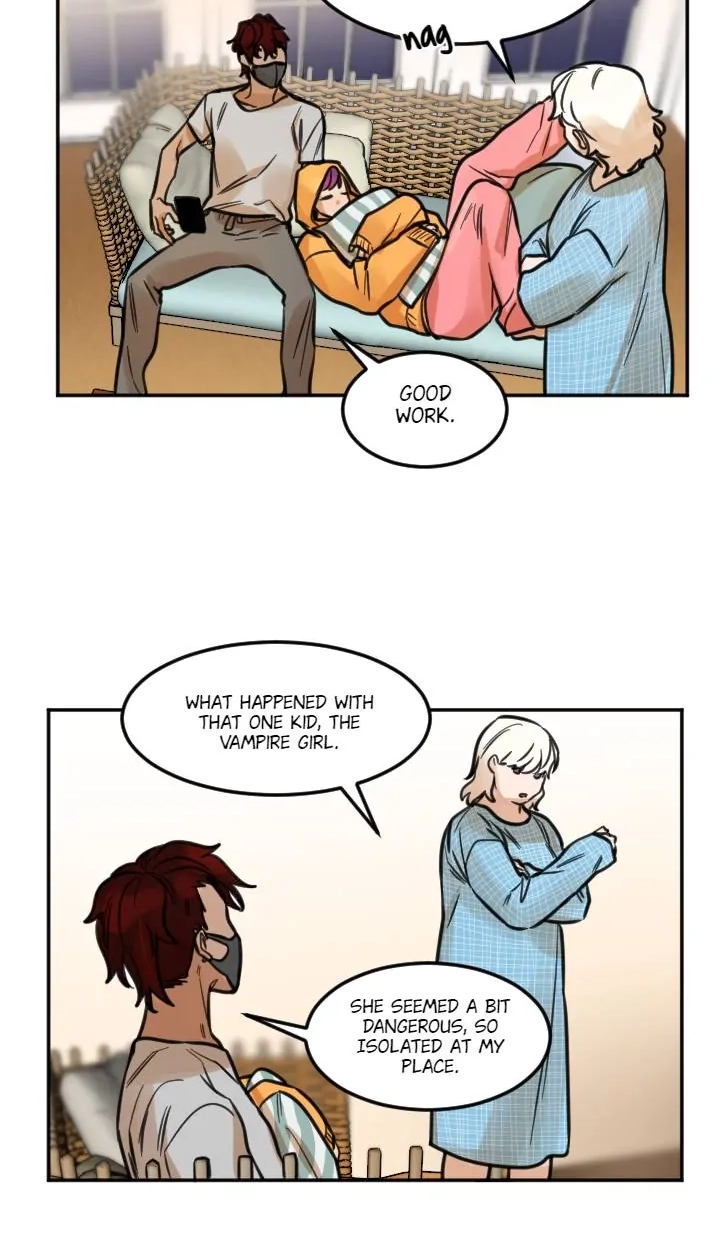 School of Dogs Chapter 94 page 44 - 