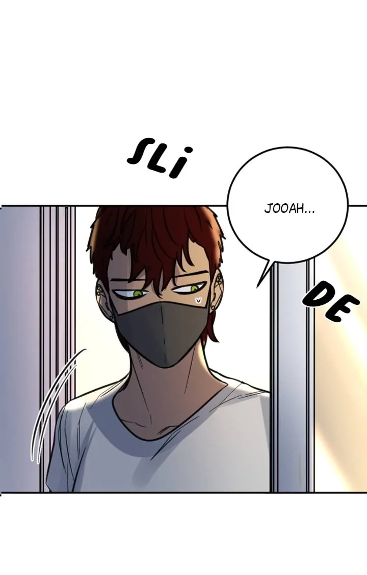 School of Dogs Chapter 94 page 46 - 